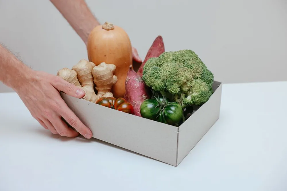 Photos gratuites de aliment naturel, alimentation saine, aliments entiers
