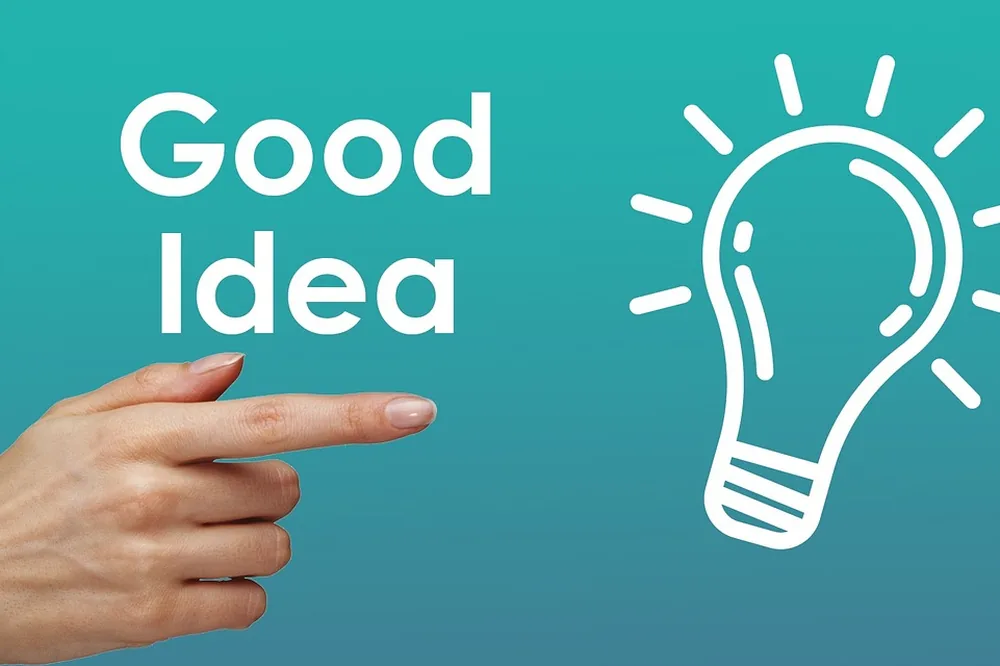 kanban, entreprise, commencez, collants, notes autocollantes, compagnie, but, idées, planifier, stratégie, travailler, planification, bureau, développement