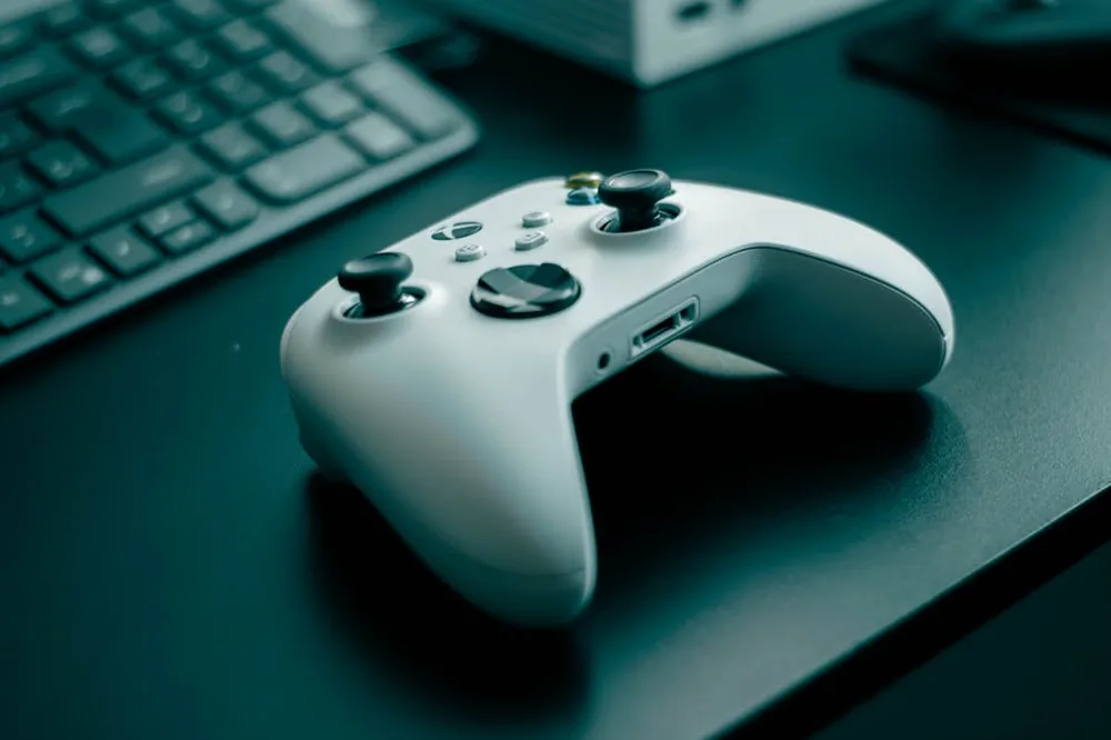 Photos gratuites de #intérieur, accessoires de jeu, appareil électronique
