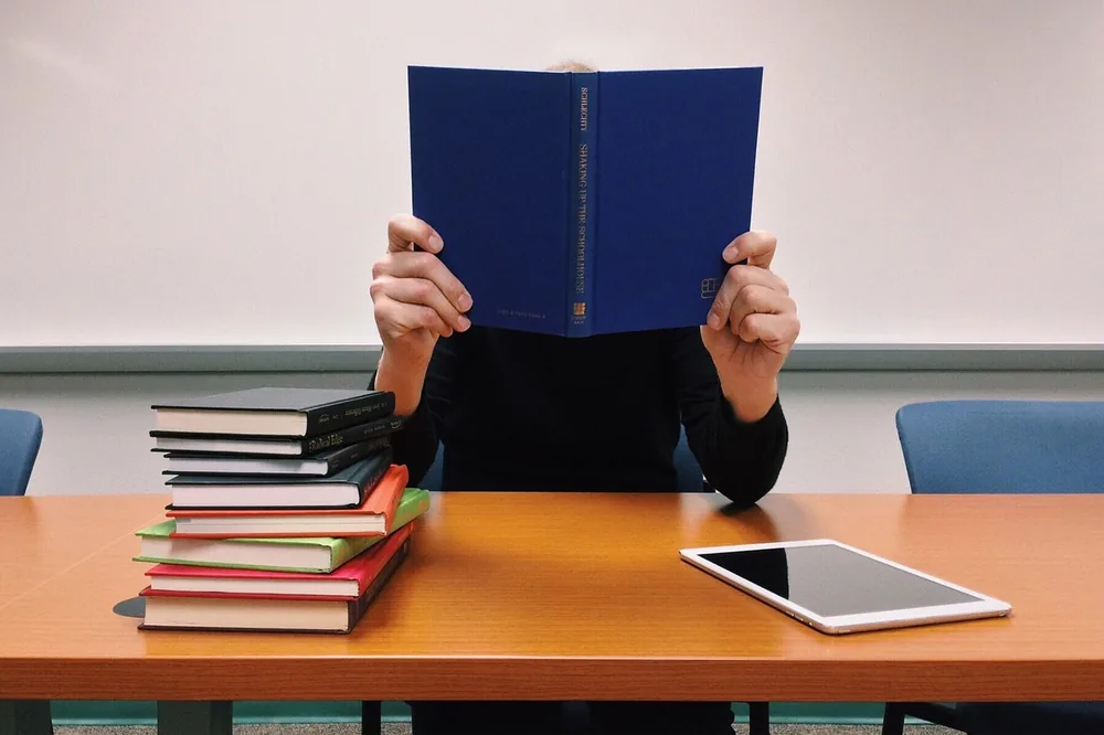 lis, apprendre, l'école, étudiant, éducation, connaissance, étudier